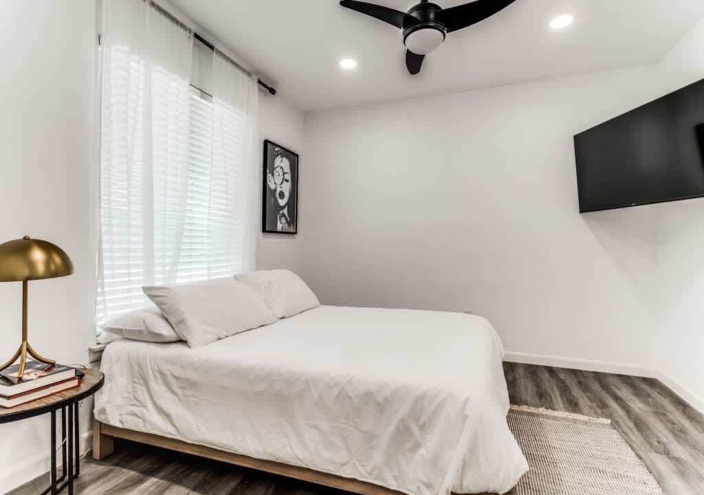 Photo of Bedroom in North Dallas