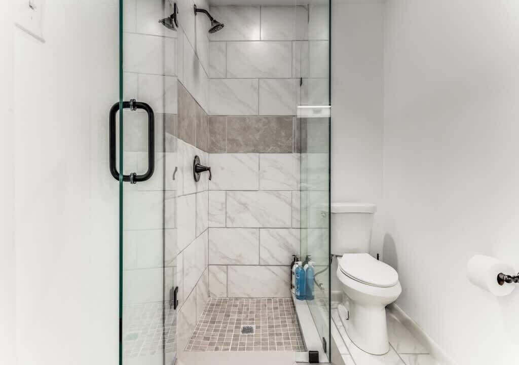 Photo of Bathroom in North Dallas
