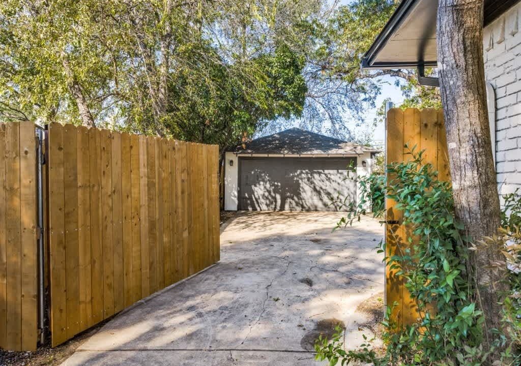Photo of Outdoor in North Dallas
