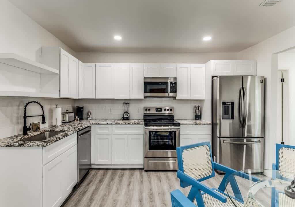 Photo of Kitchen in North Dallas
