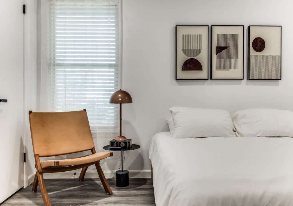 Photo of Bedroom in North Dallas