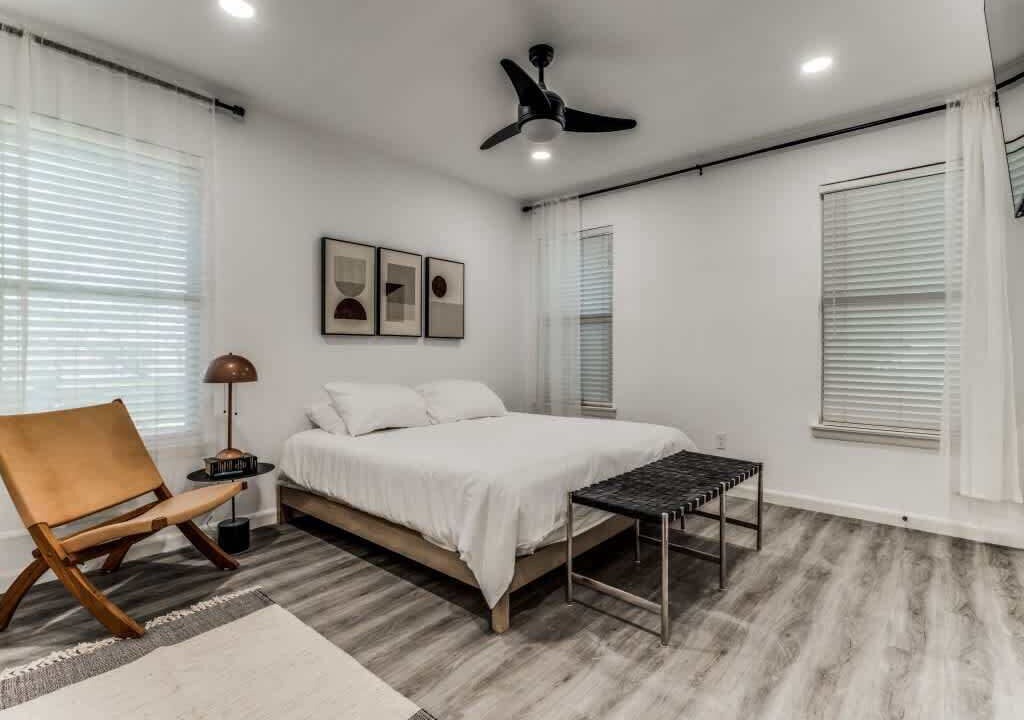 Photo of Bedroom in North Dallas