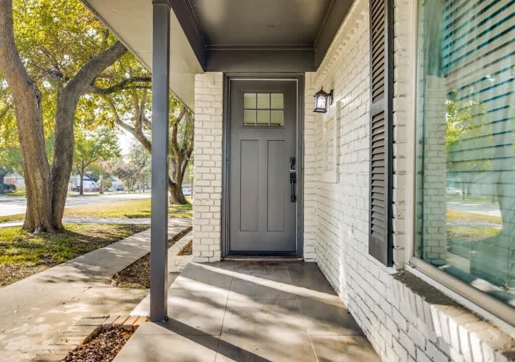 Photo of Outdoor in North Dallas