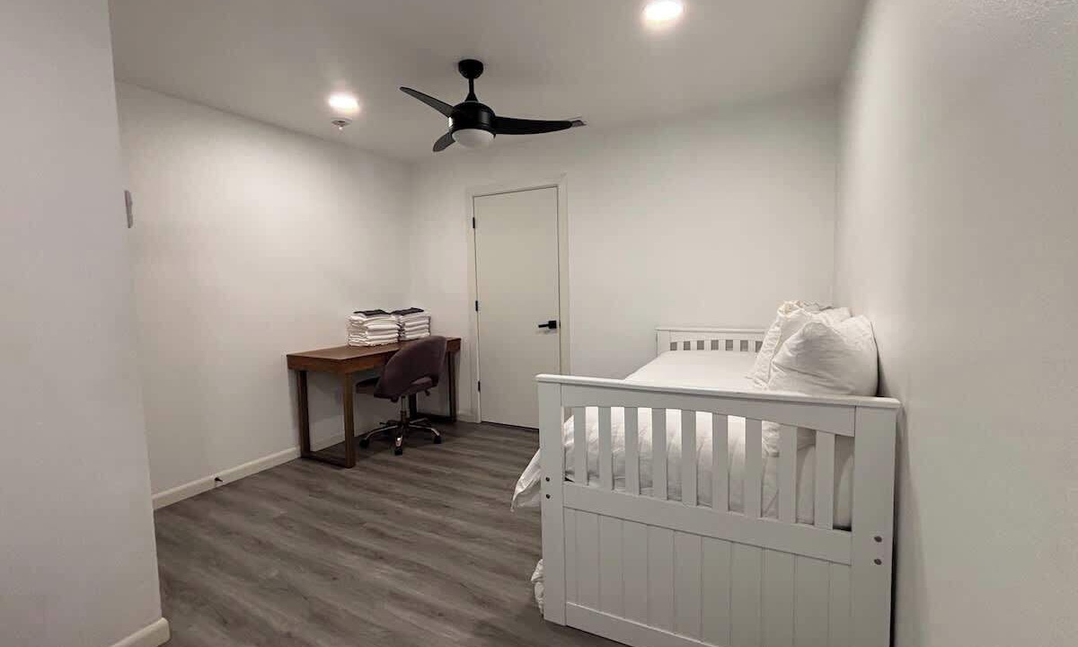 Photo of Bedroom in North Dallas