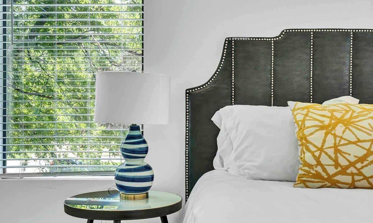 Photo of Bedroom in Northwest Dallas