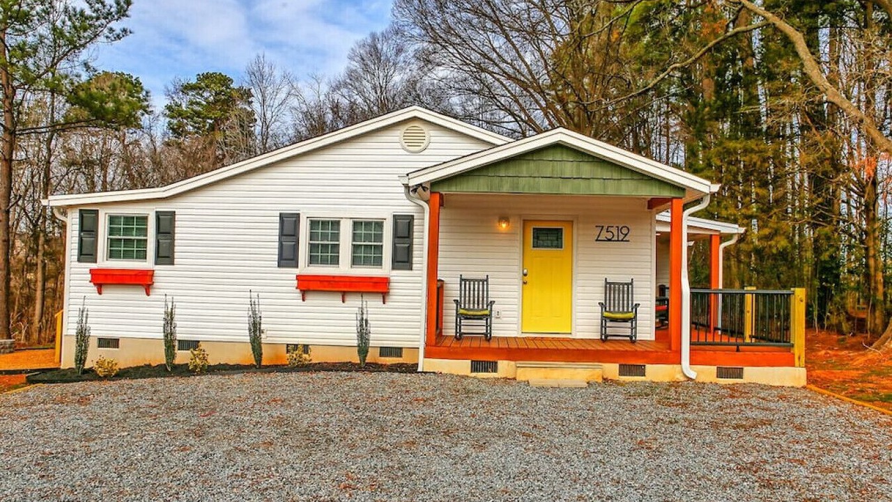 Photo of Outdoor in Huntersville