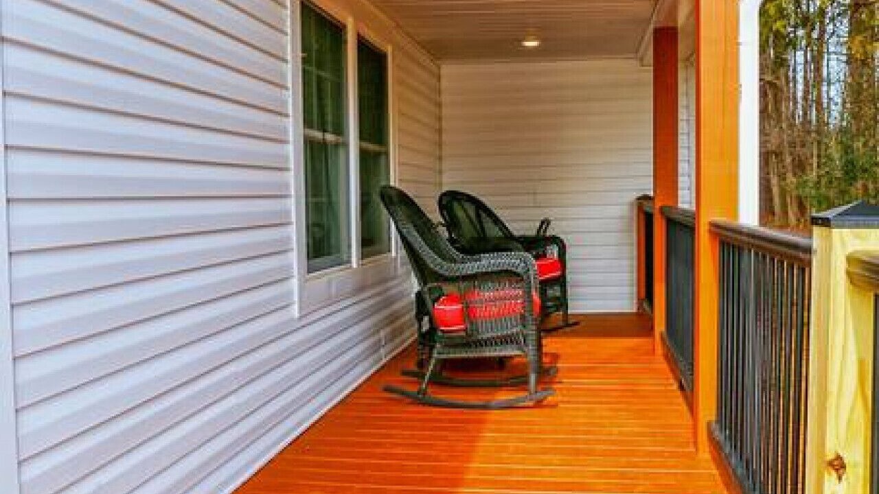 Photo of Outdoor in Huntersville