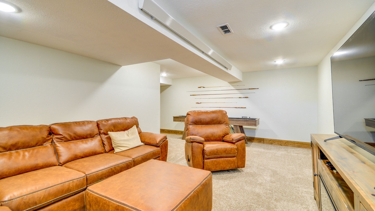 Photo of Livingroom in Thermopolis