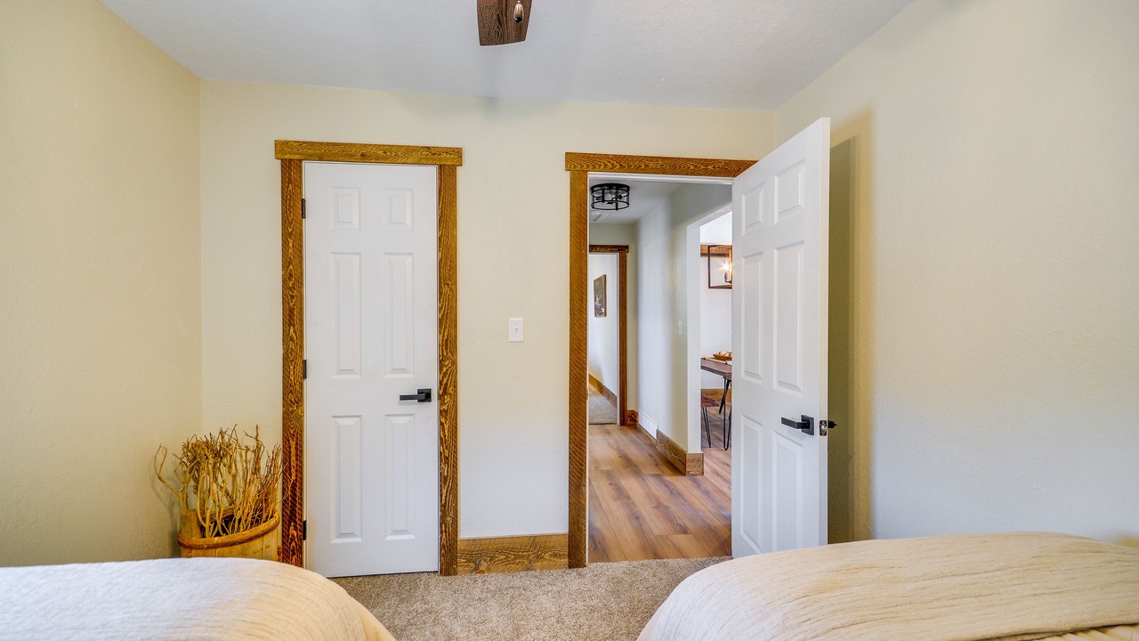 Photo of Bedroom in Thermopolis