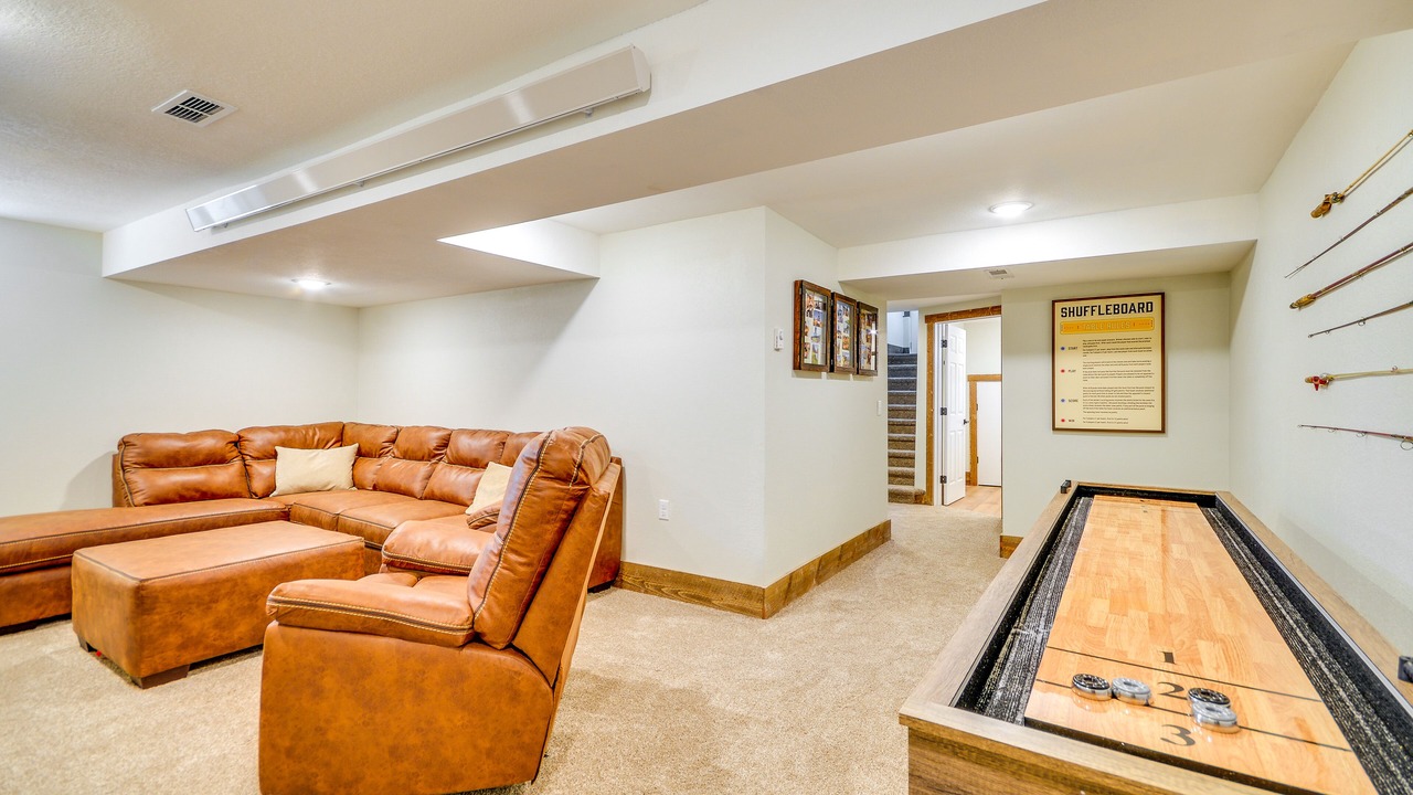 Photo of Bedroom in Thermopolis