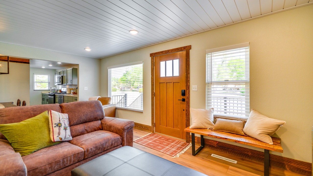 Photo of Bedroom in Thermopolis
