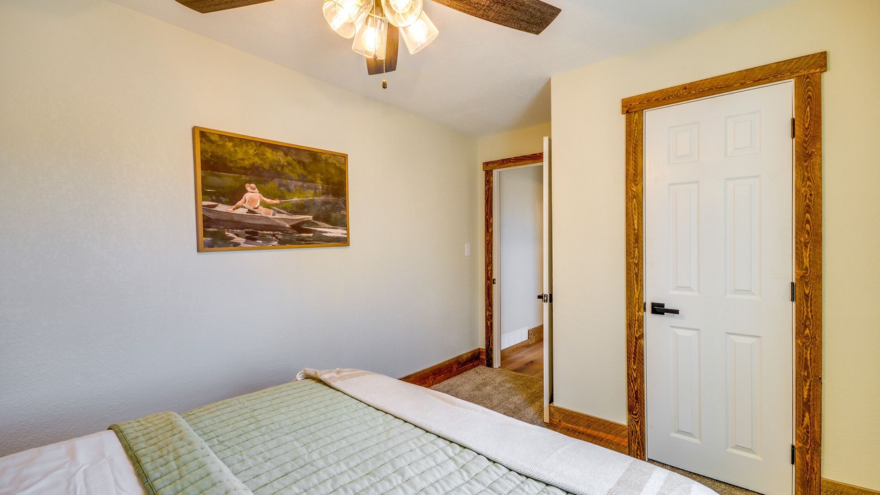 Photo of Bedroom in Thermopolis