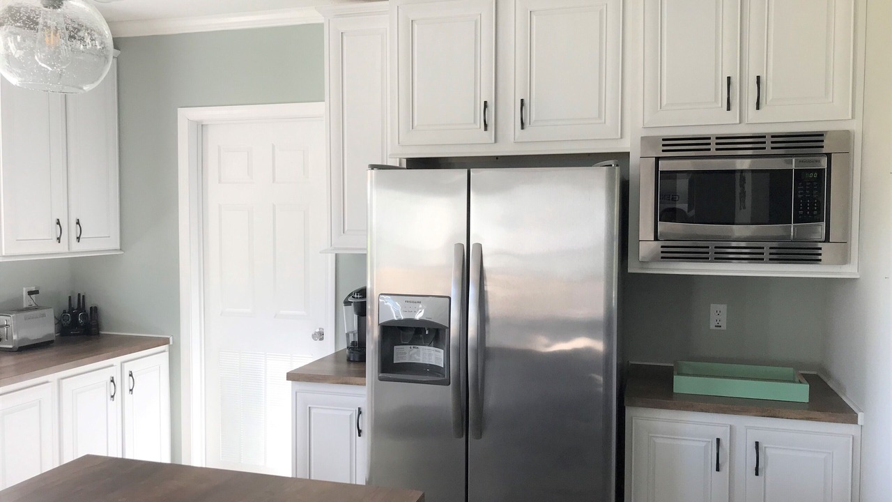 Photo of Kitchen in Sharpsburg