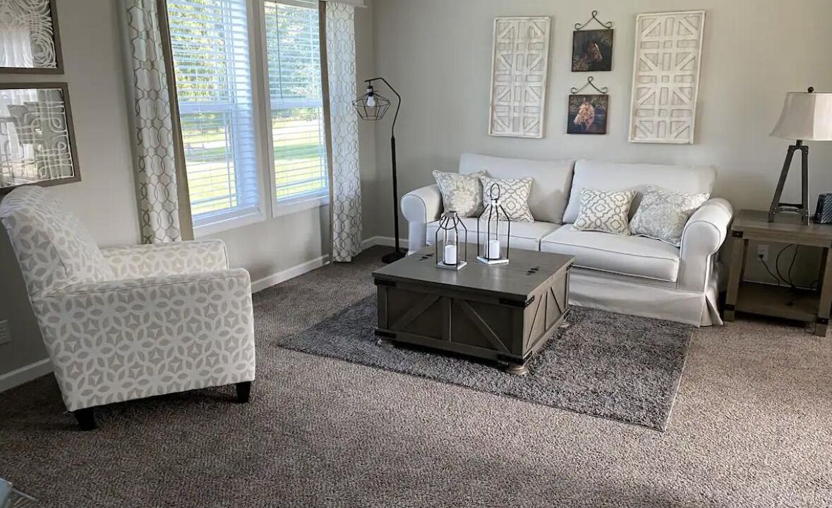 Photo of Bedroom in Sharpsburg