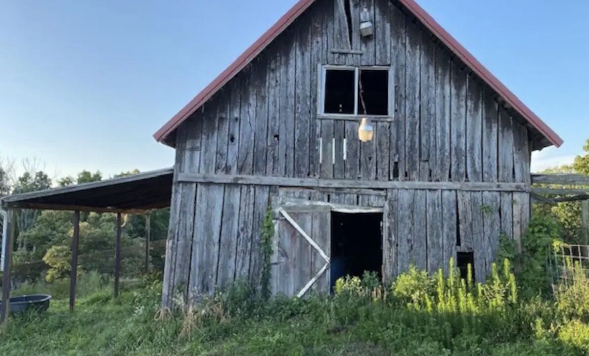 Photo of Outdoor in Sharpsburg