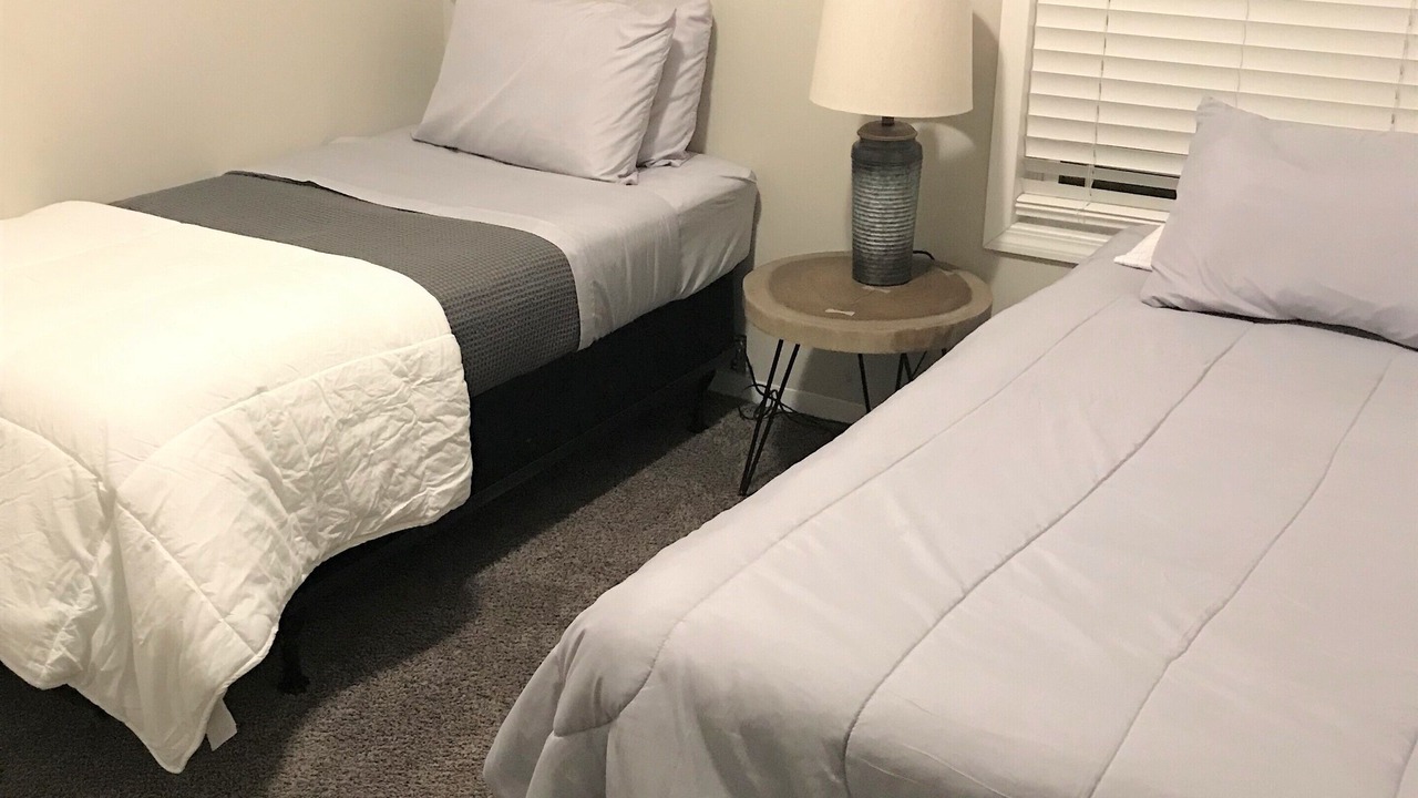 Photo of Bedroom in Sharpsburg
