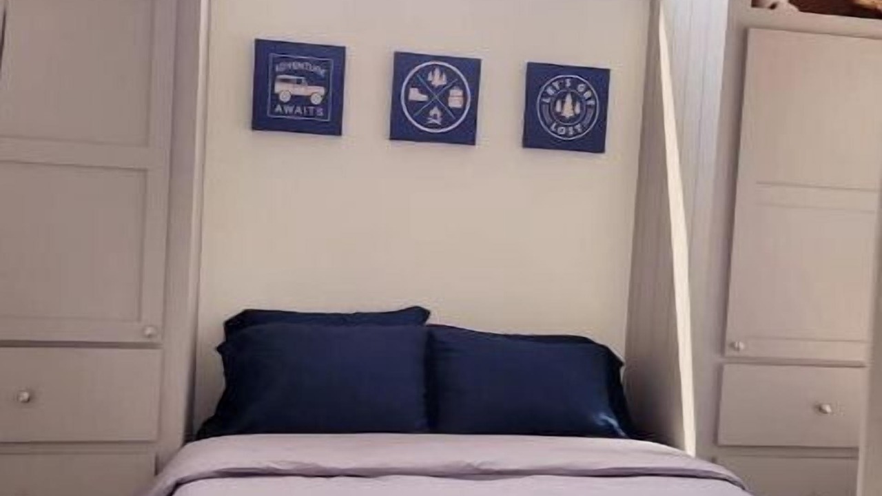 Photo of Bedroom in Vian