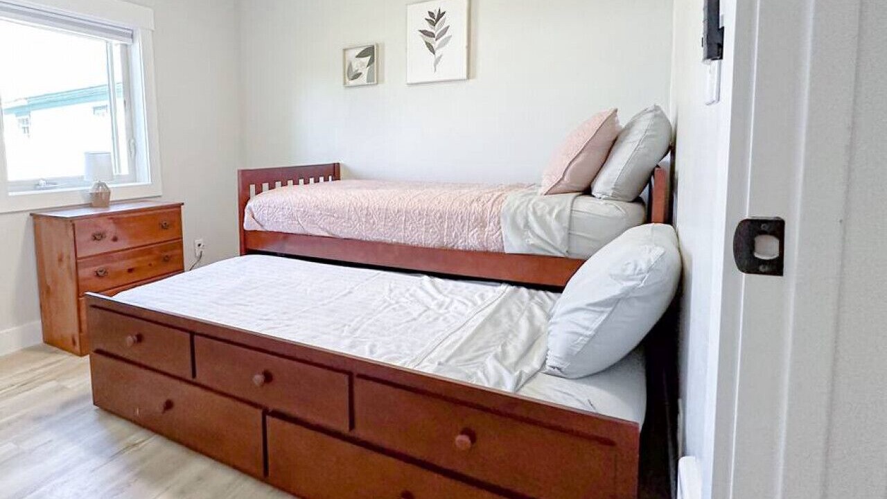 Photo of Bedroom in Coeur d'Alene