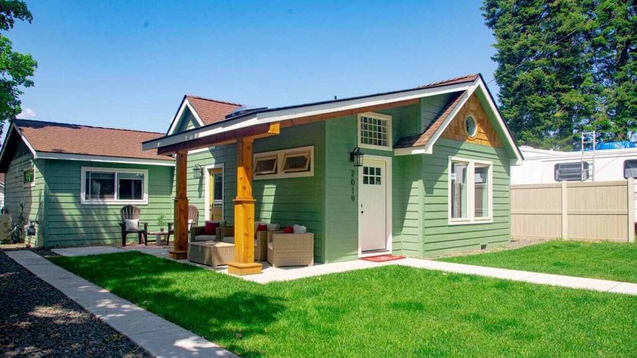 Photo of Outdoor in Coeur d'Alene