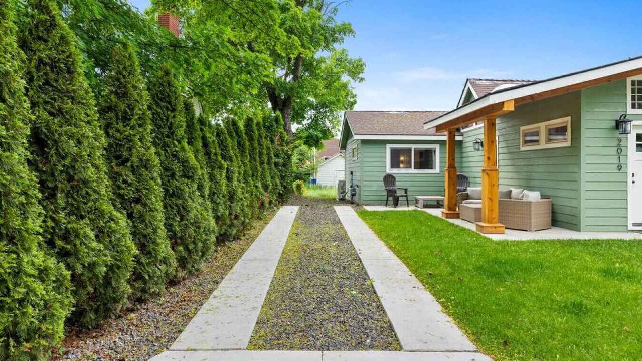 Photo of Outdoor in Coeur d'Alene