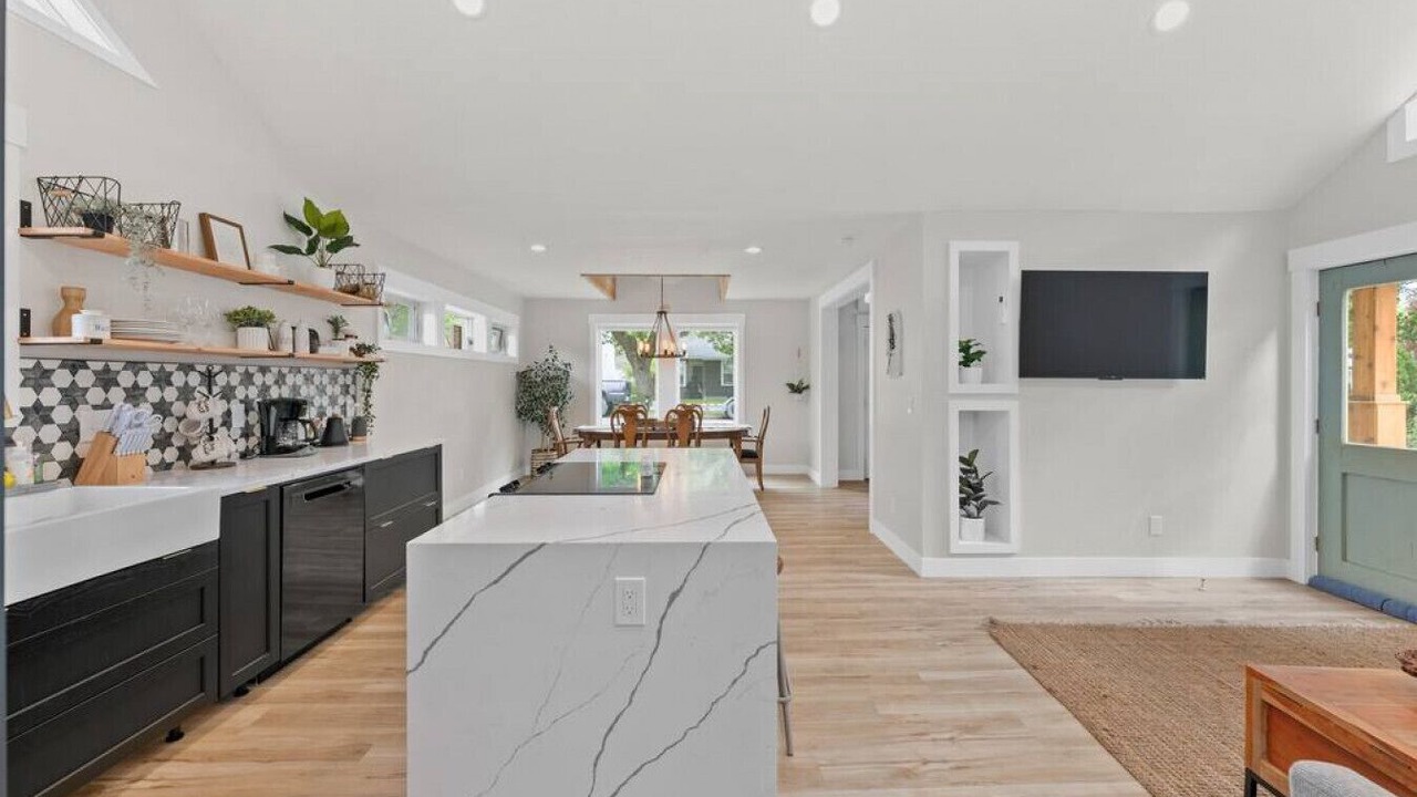Photo of Kitchen in Coeur d'Alene