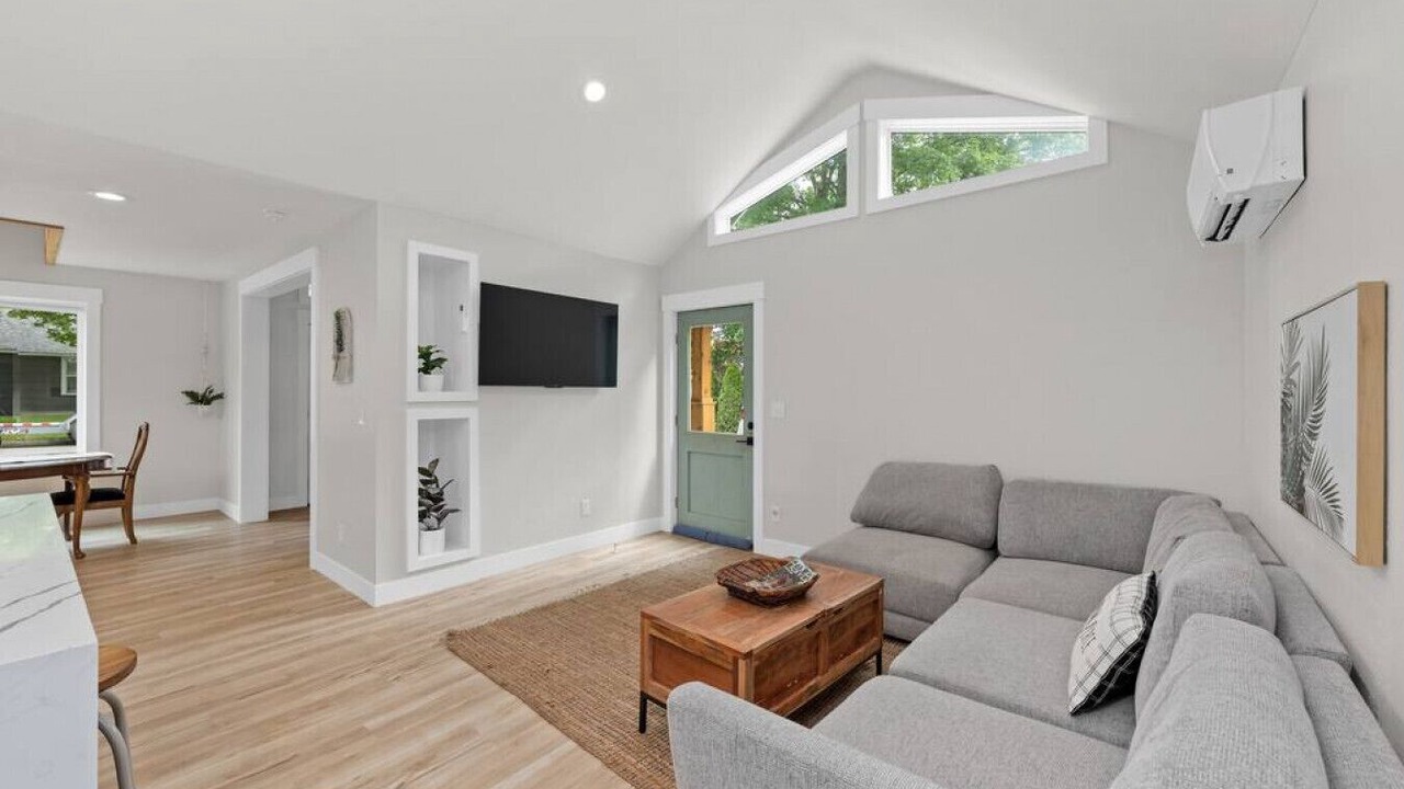 Photo of Livingroom in Coeur d'Alene