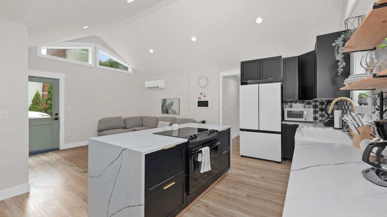 Photo of Kitchen in Coeur d'Alene