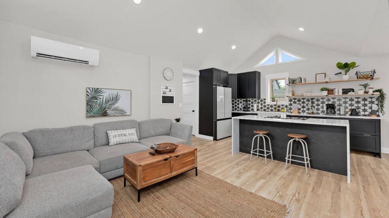 Photo of Livingroom in Coeur d'Alene