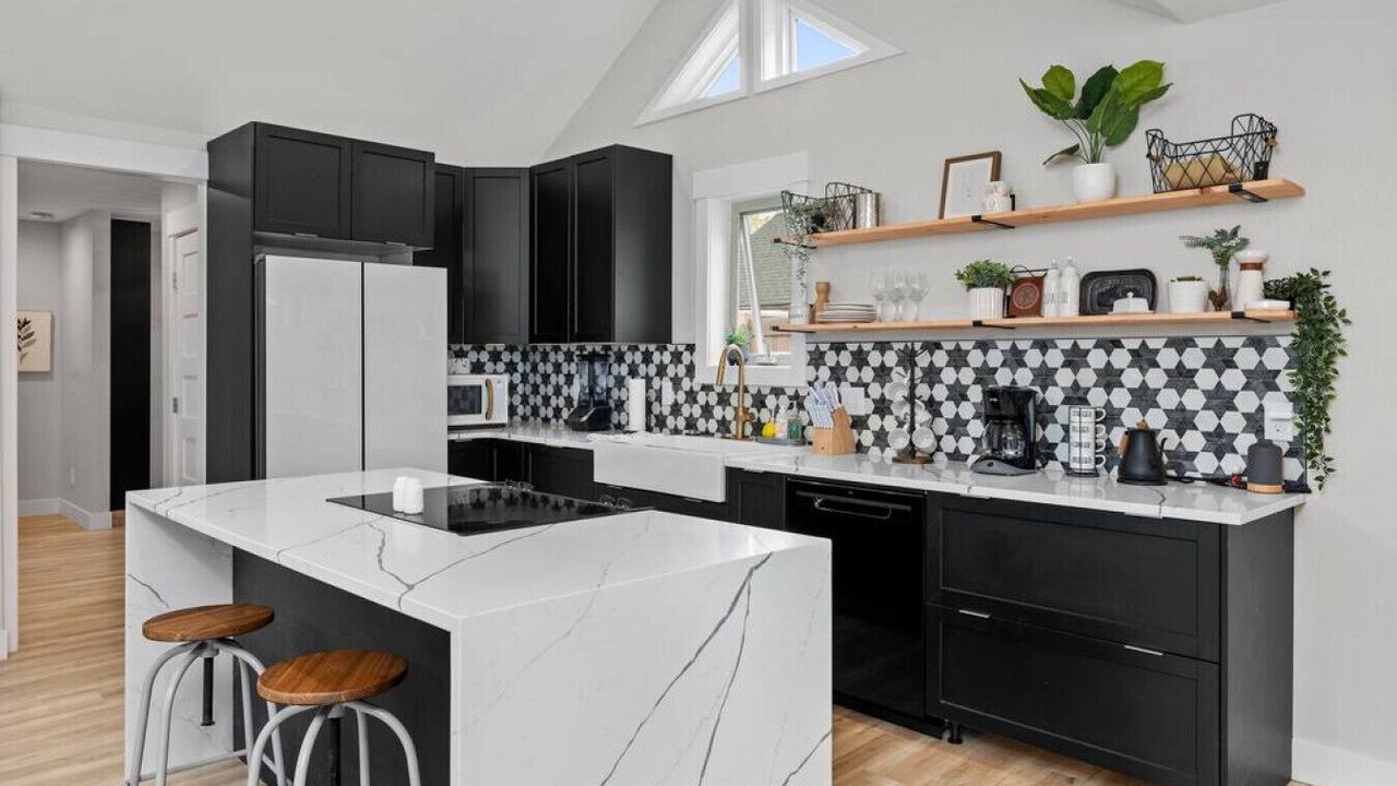 Photo of Kitchen in Coeur d'Alene