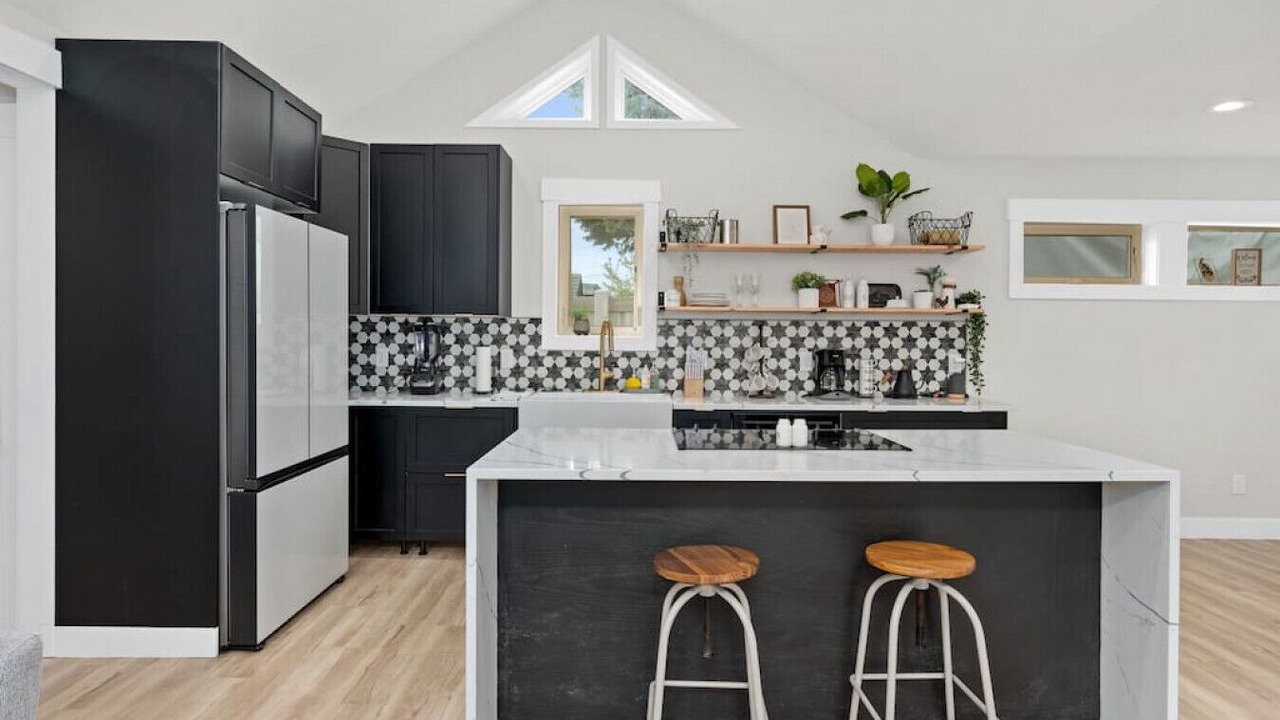 Photo of Kitchen in Coeur d'Alene