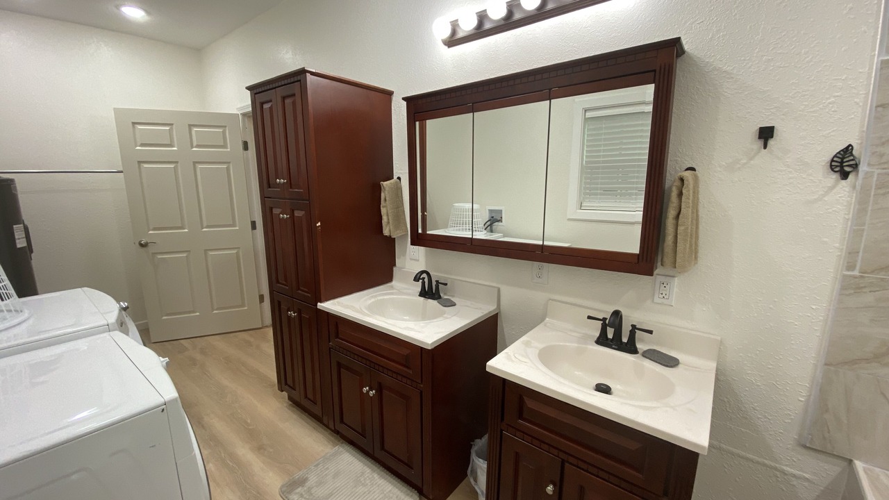 Photo of Bathroom in Batesville