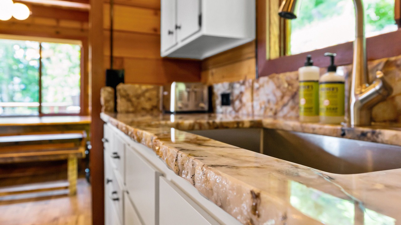 Photo of Kitchen in Bayview