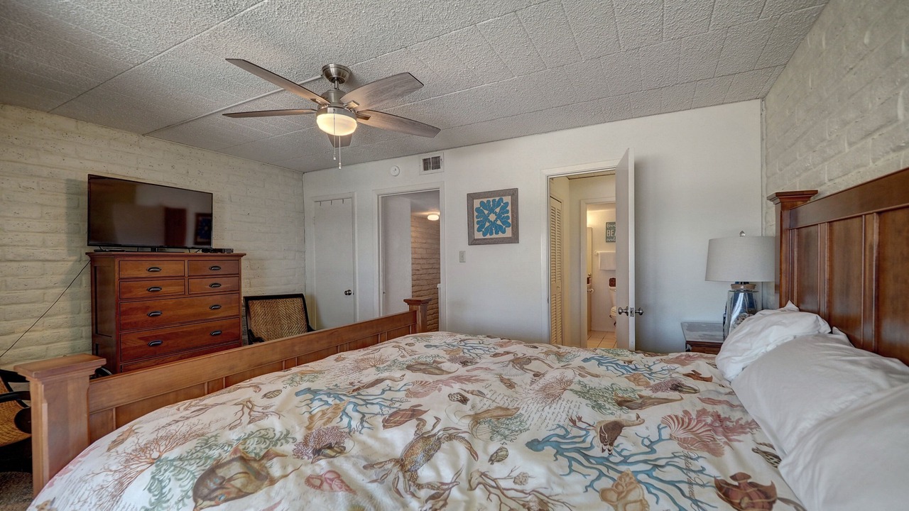 Photo of Bedroom in Shibui Sands