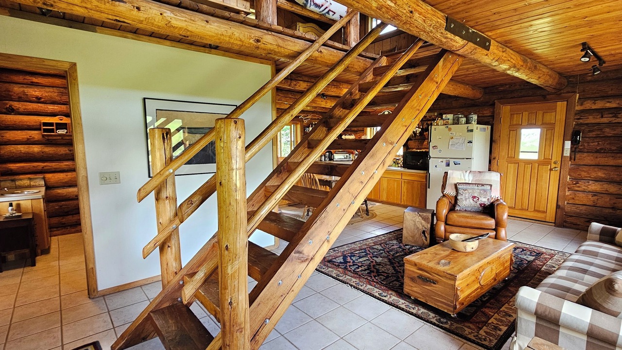 Photo of Livingroom in Fishtail