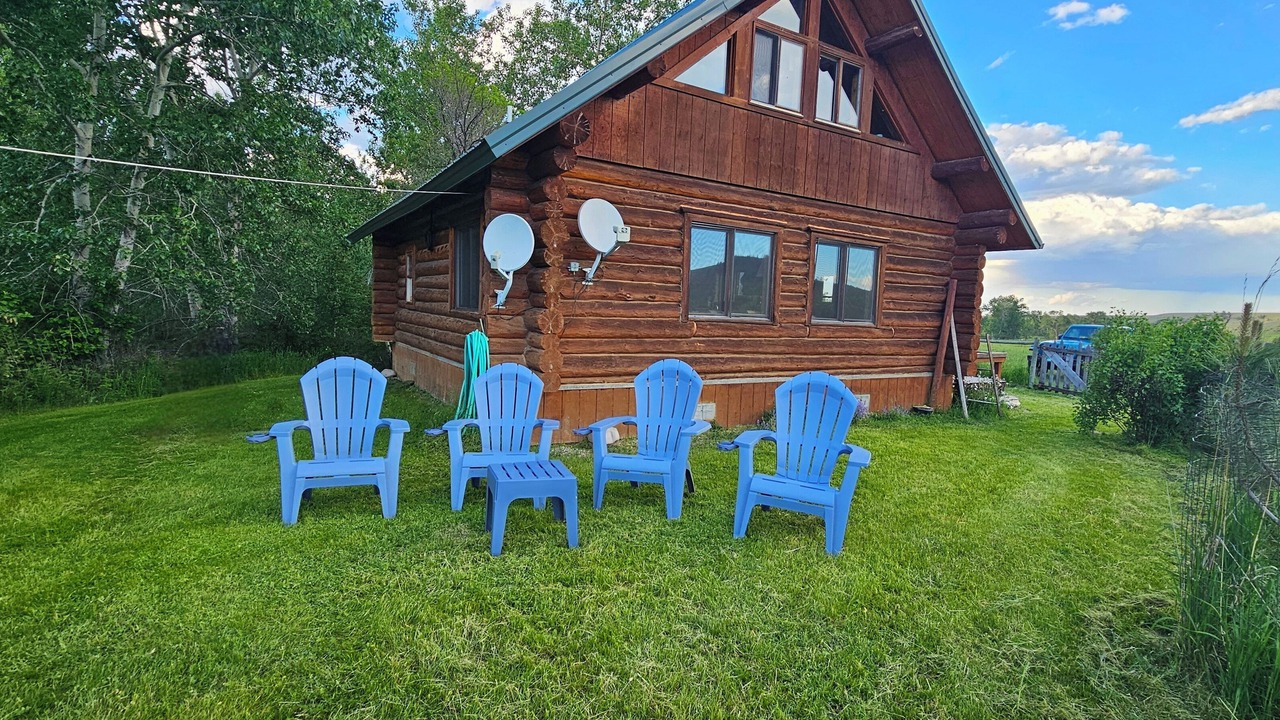 Photo of Outdoor in Fishtail