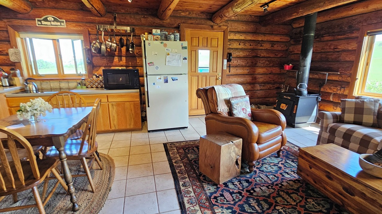 Photo of Bedroom in Fishtail