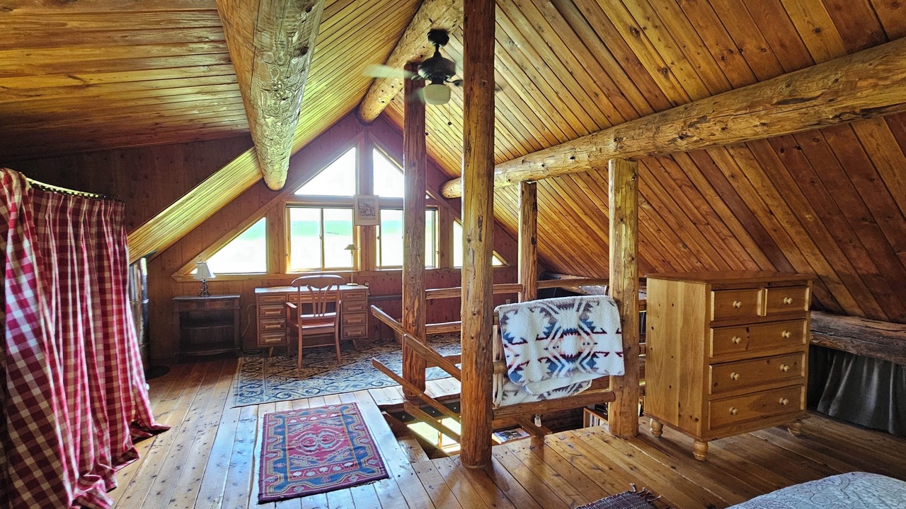 Photo of Bedroom in Fishtail