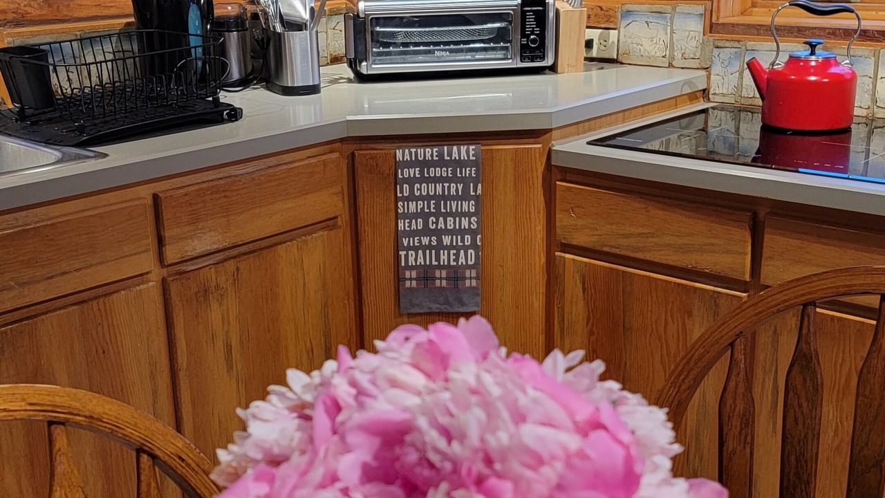 Photo of Kitchen in Fishtail