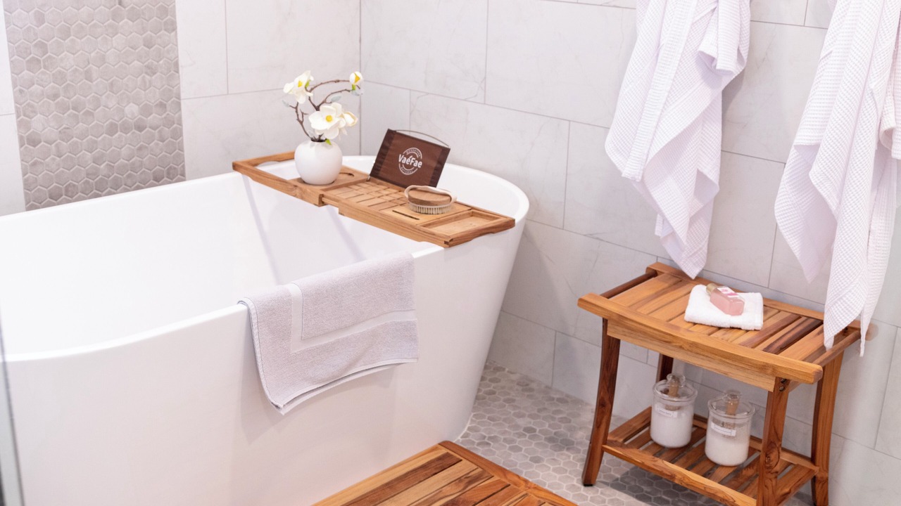 Photo of Bathroom in Sugar City