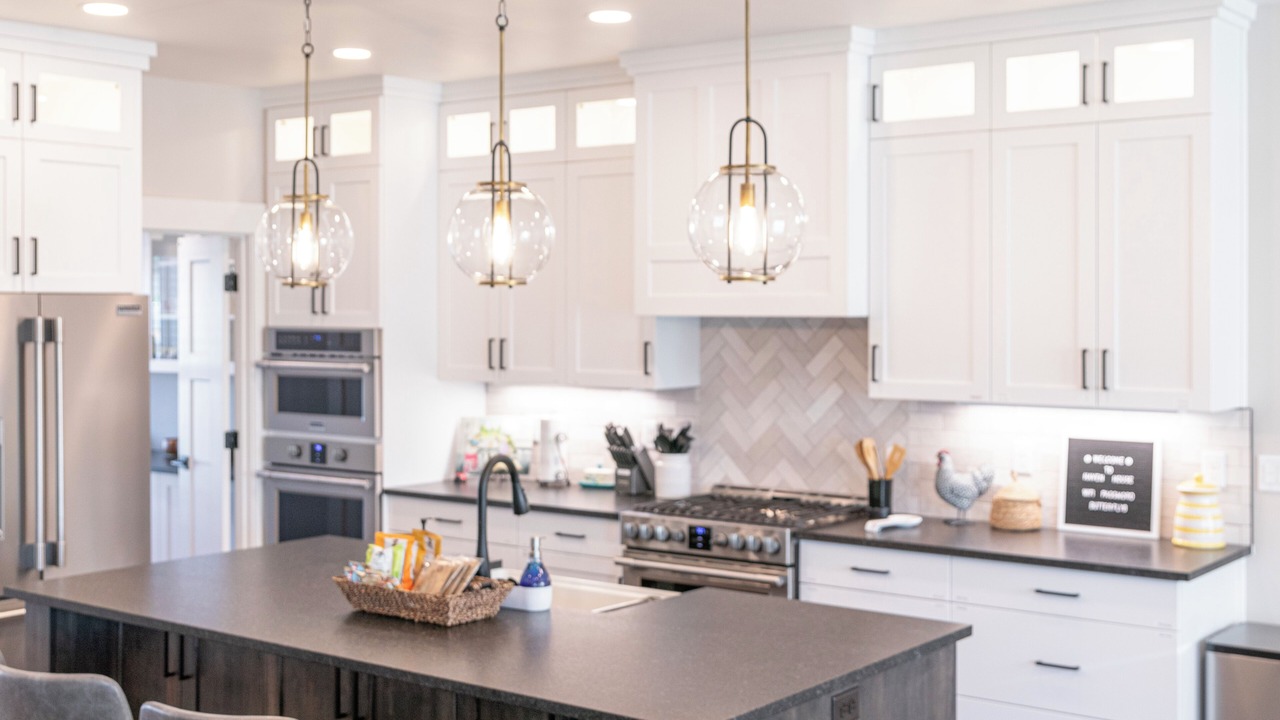 Photo of Kitchen in Sugar City
