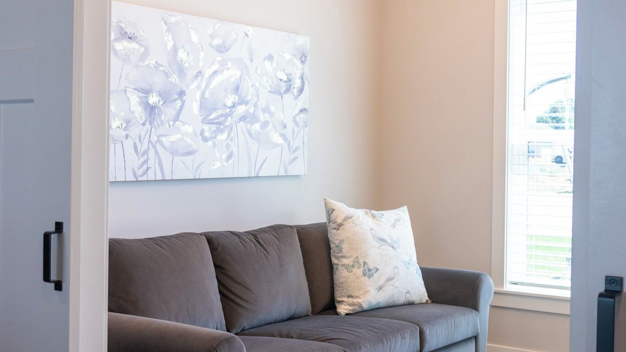 Photo of Livingroom in Sugar City