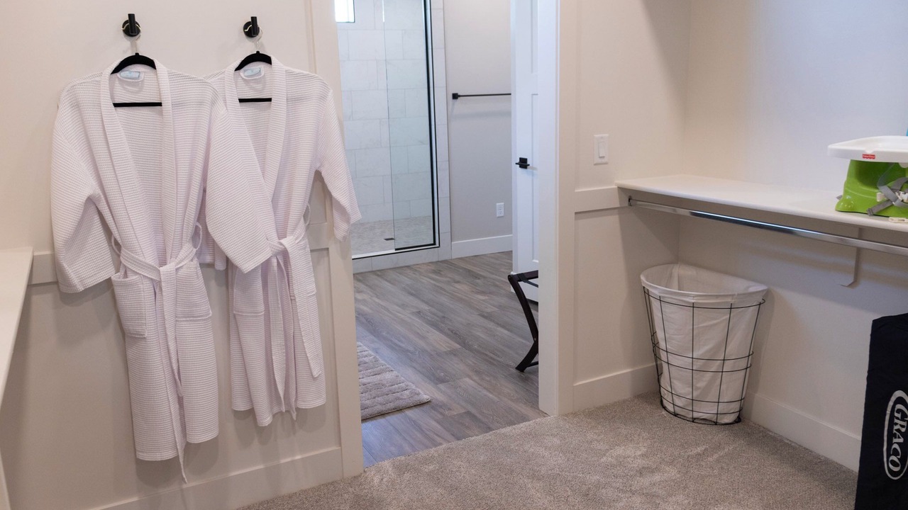 Photo of Bathroom in Sugar City