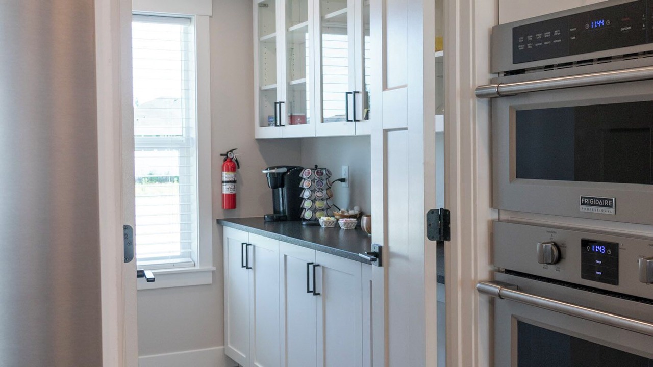 Photo of Kitchen in Sugar City