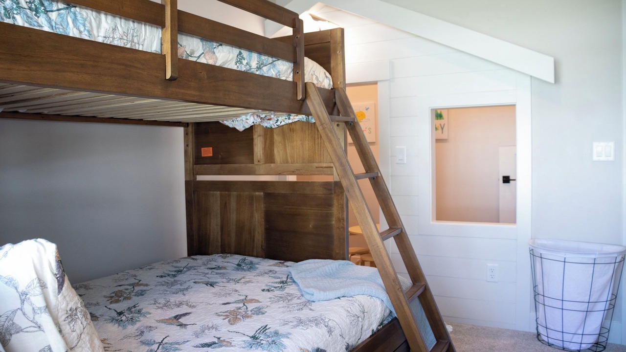 Photo of Bedroom in Sugar City