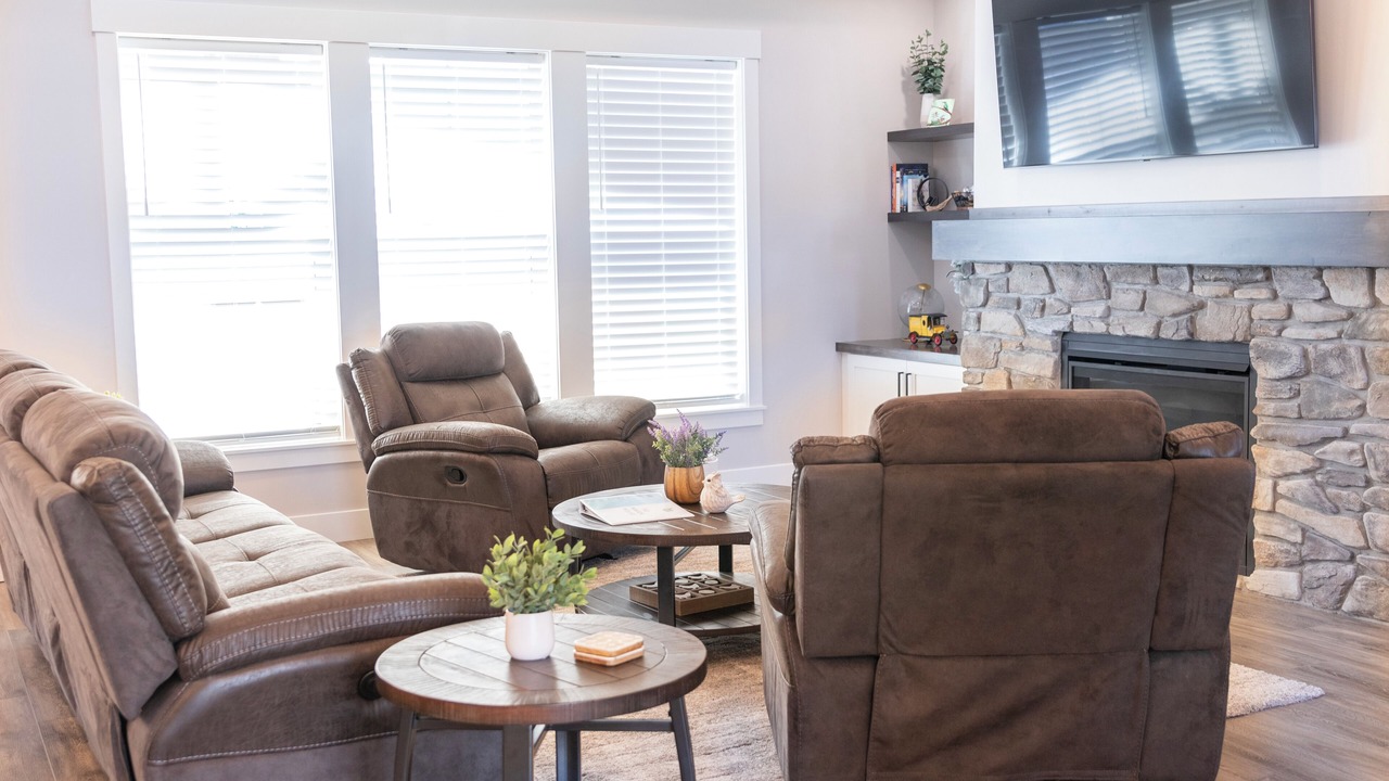 Photo of Livingroom in Sugar City