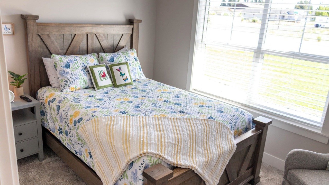 Photo of Bedroom in Sugar City