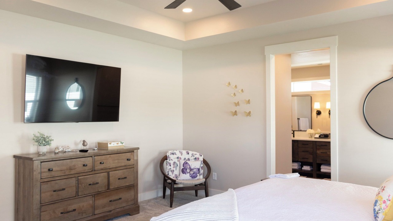 Photo of Bedroom in Sugar City