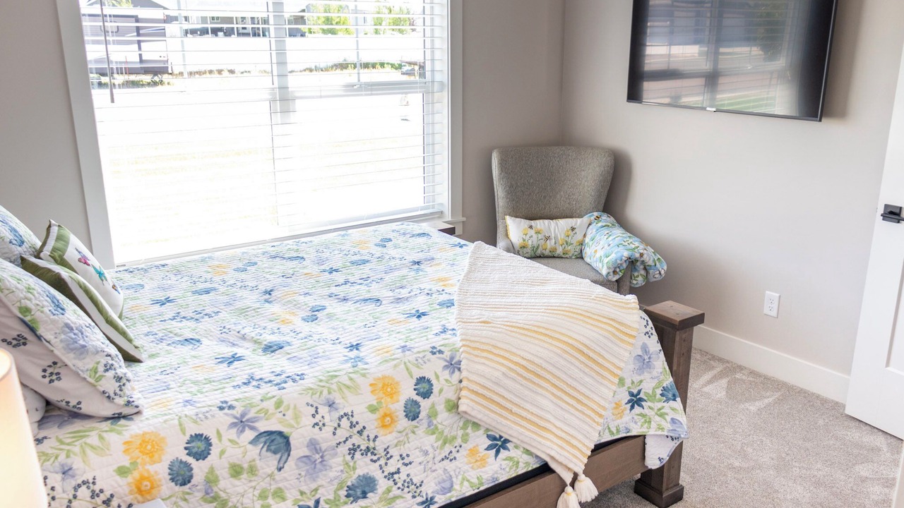 Photo of Bedroom in Sugar City