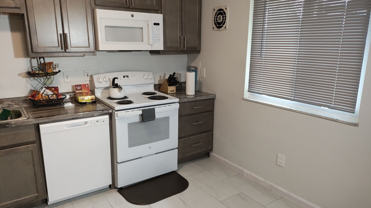 Photo of Kitchen in Springdale