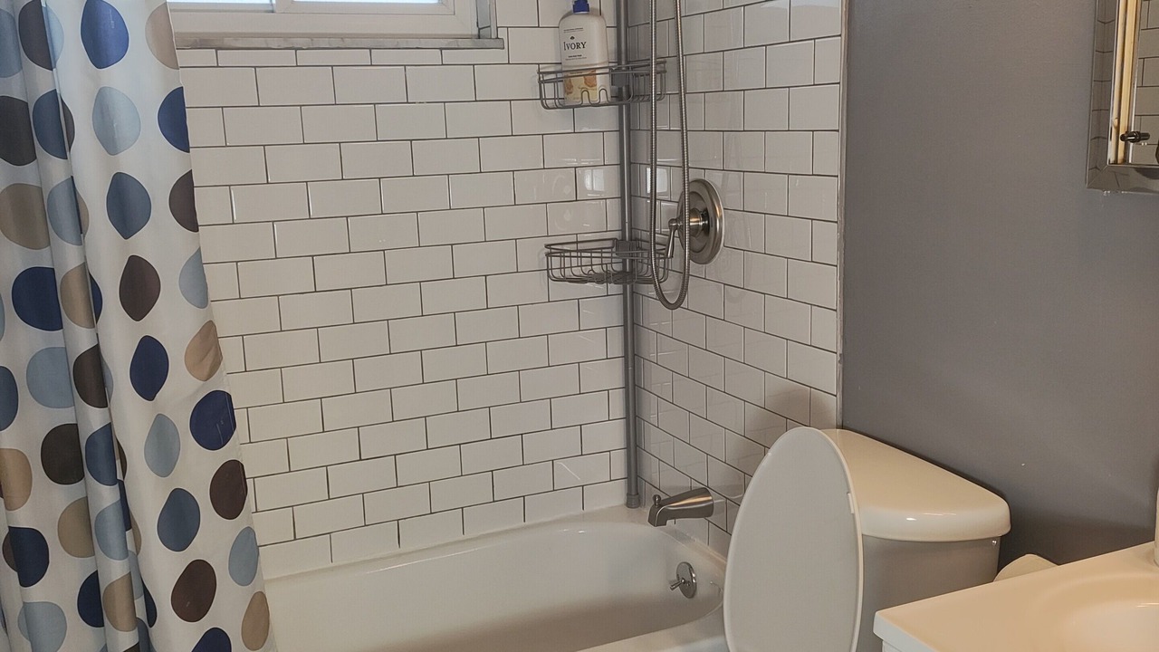 Photo of Bathroom in Springdale